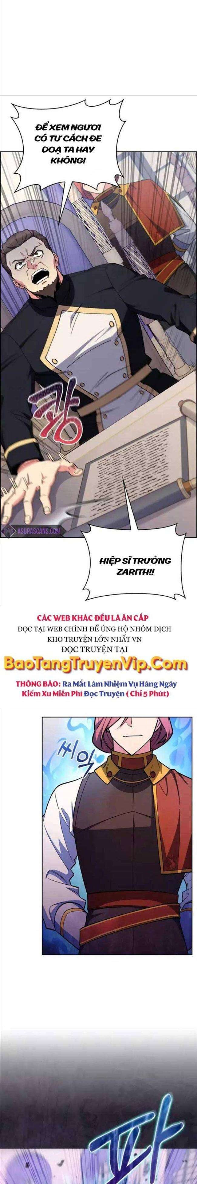 Hồi Quy Vào Gia Tộc Suy Tàn - Page 12