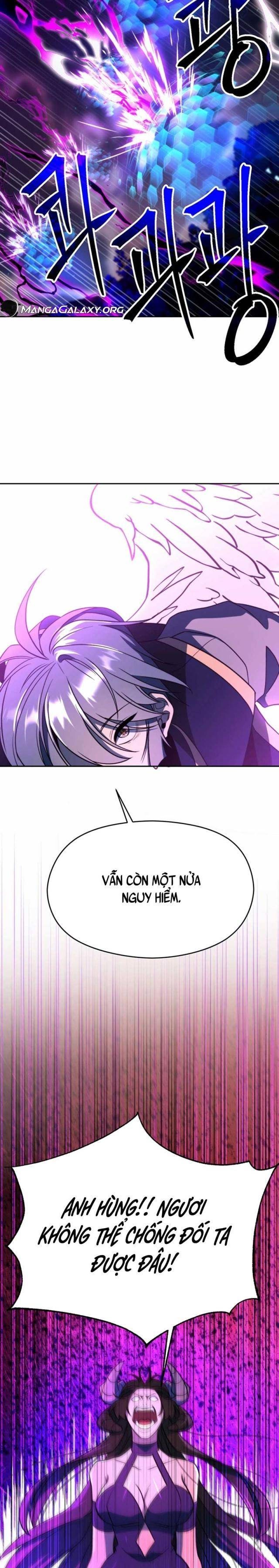 Đại Ma Đạo Sư Hồi Quy - Page 18