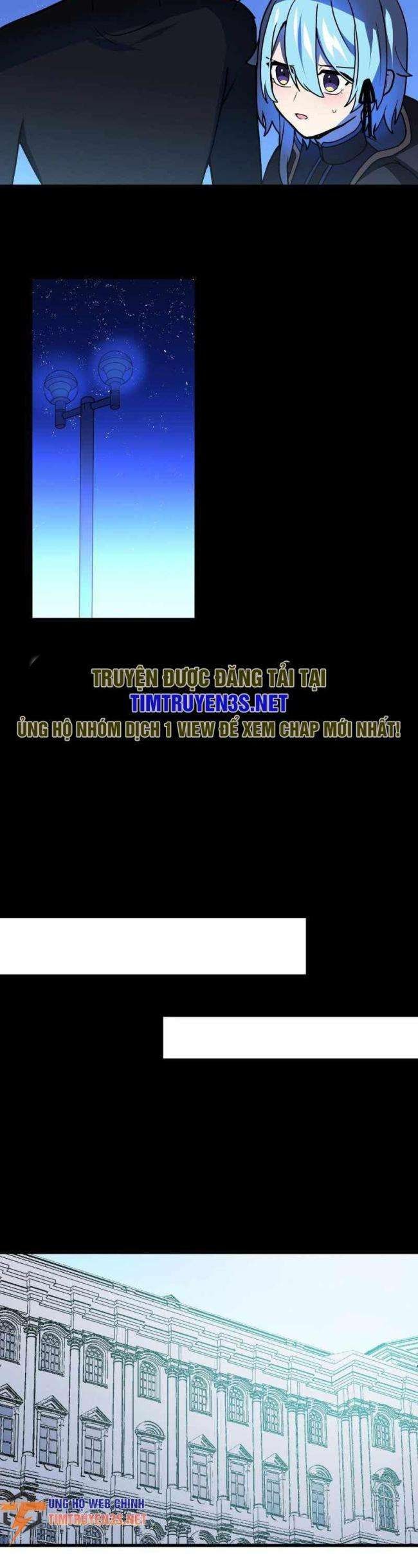 Hồi Quy Trở Thành Mạo Hiểm Giả Mạnh Nhất Nhờ Class Ẩn Điều Khiển Trọng Lực - Page 45
