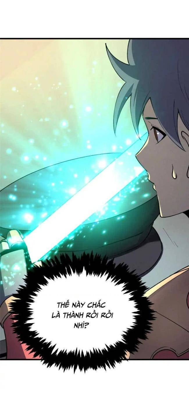 Kiếm Thần Trùng Sinh - Page 6