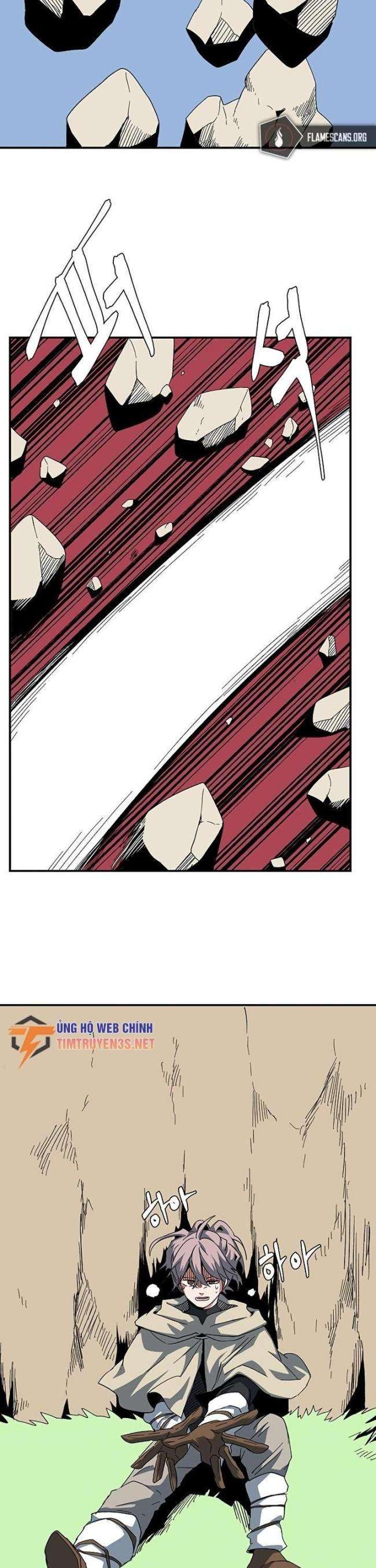 Ta Một Bước Làm Quỷ Vương - Page 12