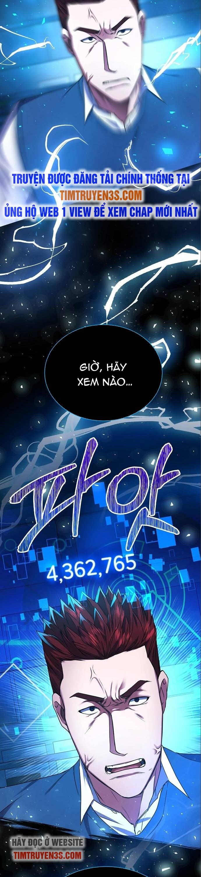 Ta Là Người Thu Thuế - Page 38
