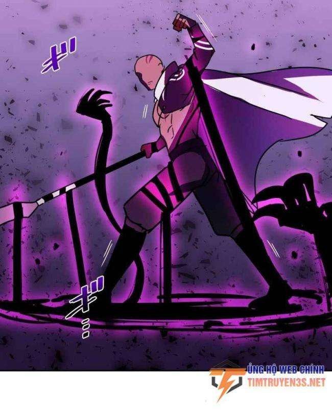Hồi Quy Trở Thành Mạo Hiểm Giả Mạnh Nhất Nhờ Class Ẩn Điều Khiển Trọng Lực - Page 16