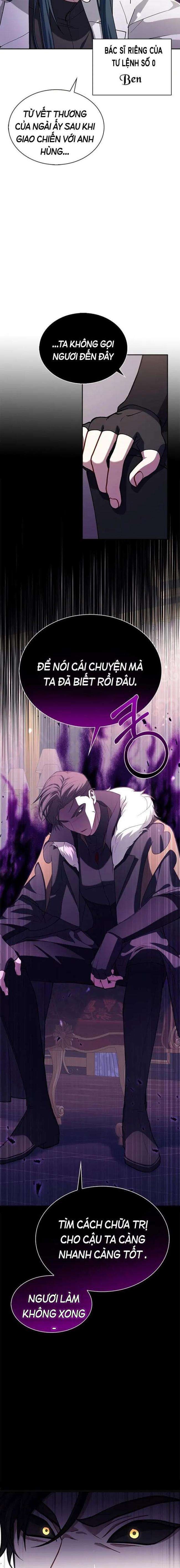 Ta Không Tài Năng Đến Vậy Đâu - Page 19