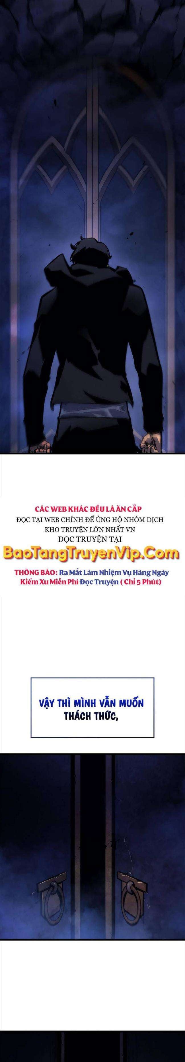 Tôi Thăng Cấp Một Mình SS3 - Page 34