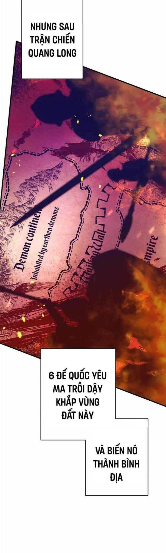 Tôi Trở Thành Hoàng Đế Điên Cuồng - Page 22