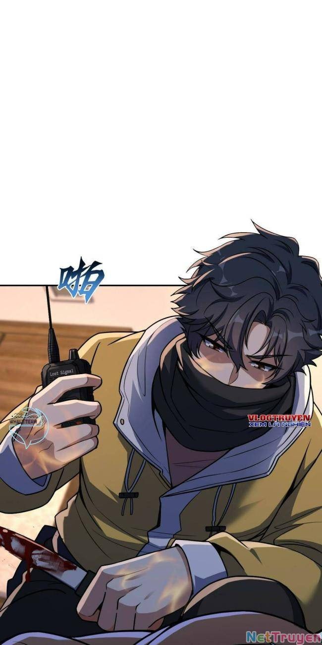 Mệnh Danh Thuật Của Bóng Tối - Page 27