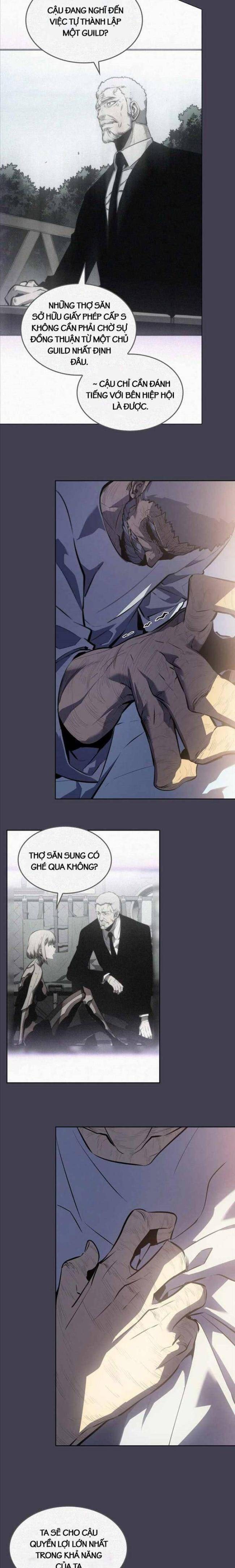 Tôi Thăng Cấp Một Mình SS3 - Page 23