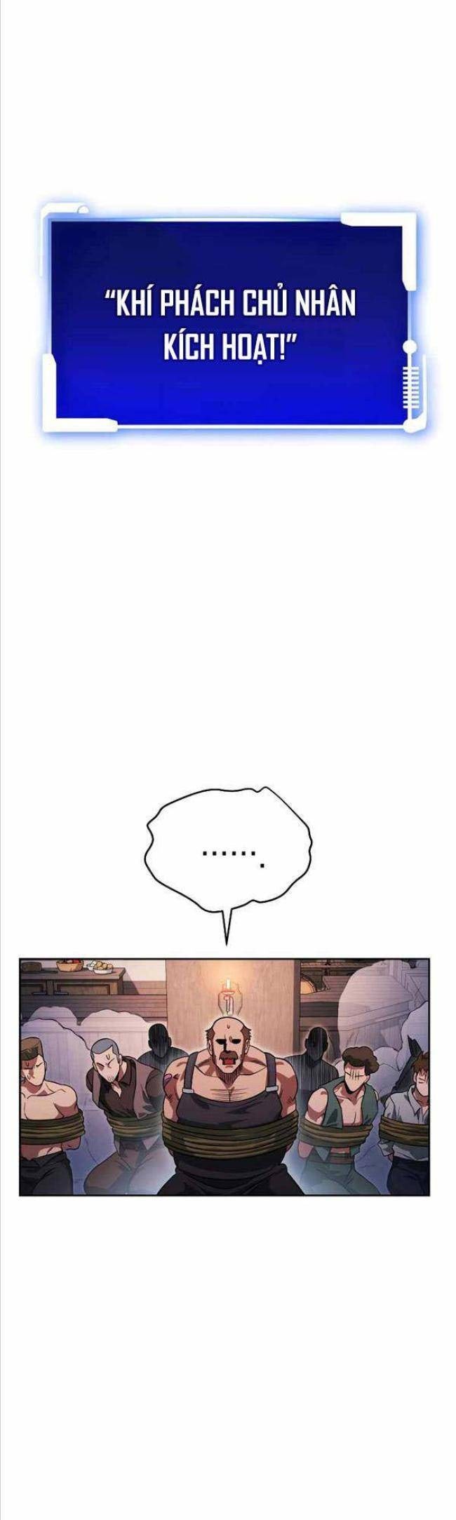 Thuộc Hạ Cực Kỳ Tài Năng Của Tôi - Page 47