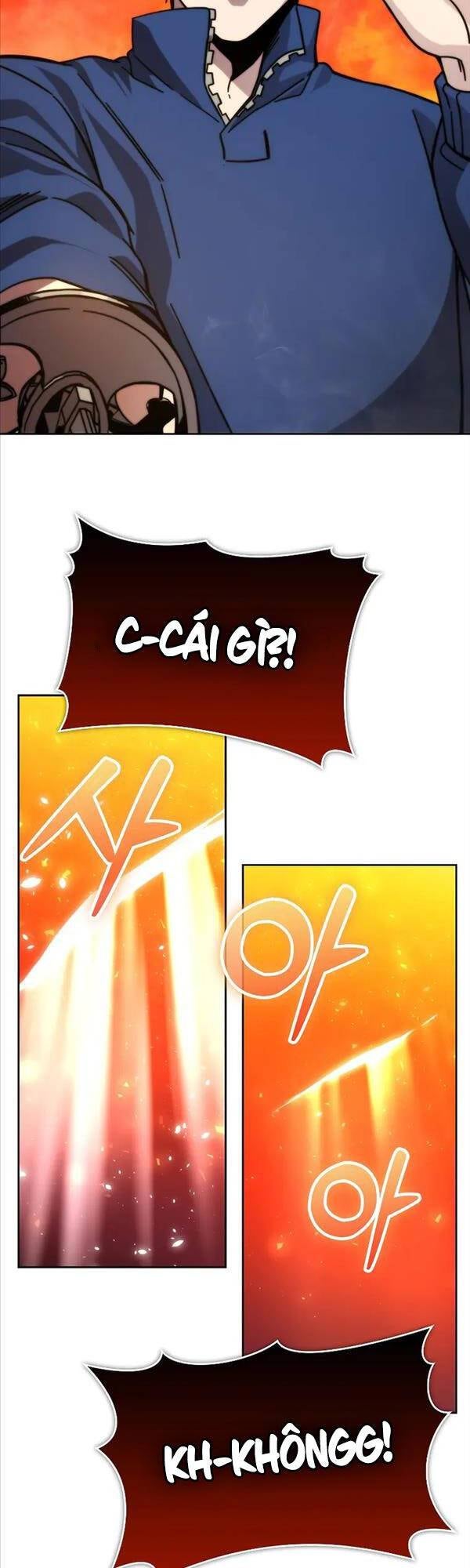 Chúa Quỷ Tăng Cấp Bằng Võ Thuật - Page 31