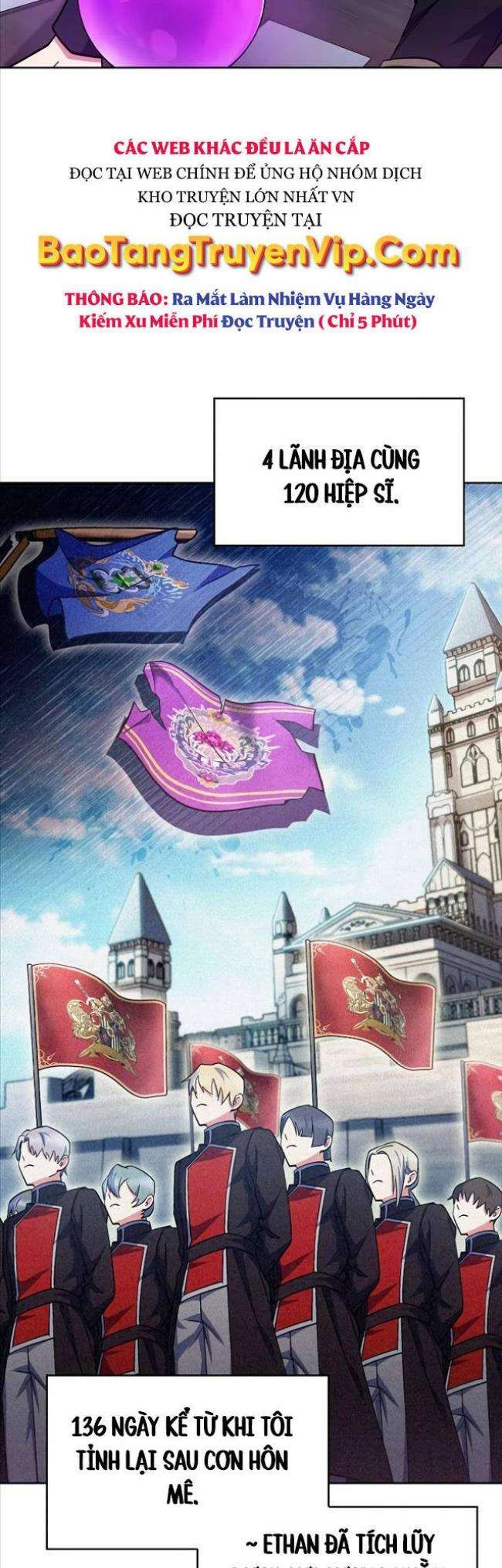 Hồi Quy Vào Gia Tộc Suy Tàn - Page 63