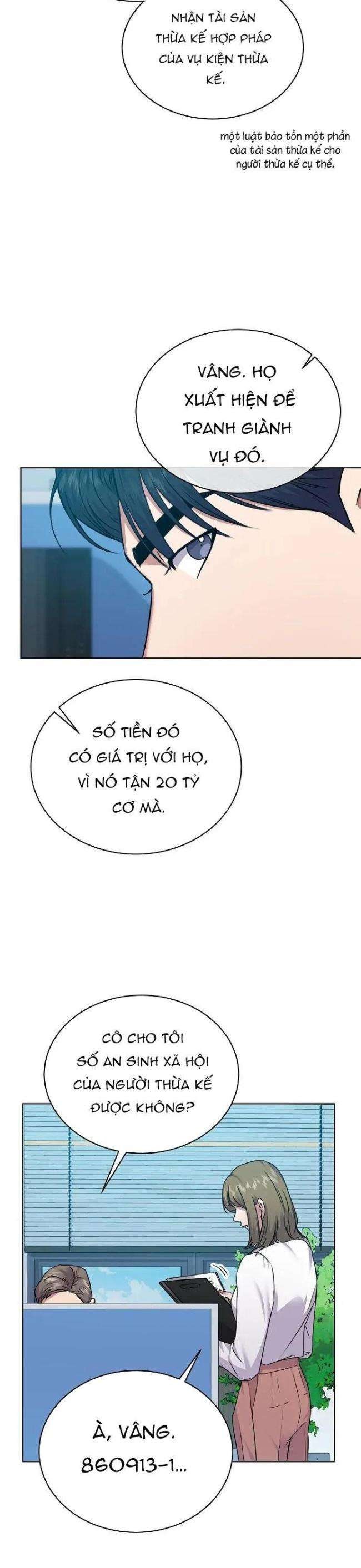 Ta Là Người Thu Thuế - Page 15