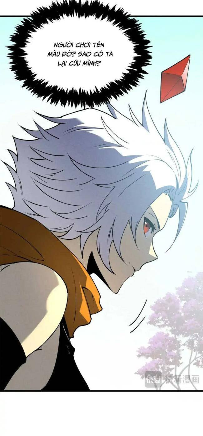 Kiếm Thần Trùng Sinh - Page 29