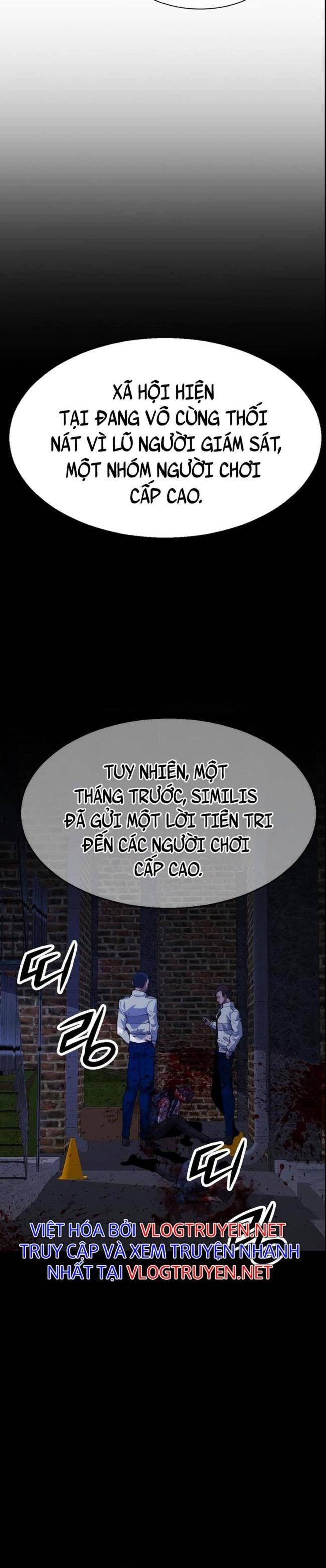 Người Chơi Bí Ẩn - Page 31