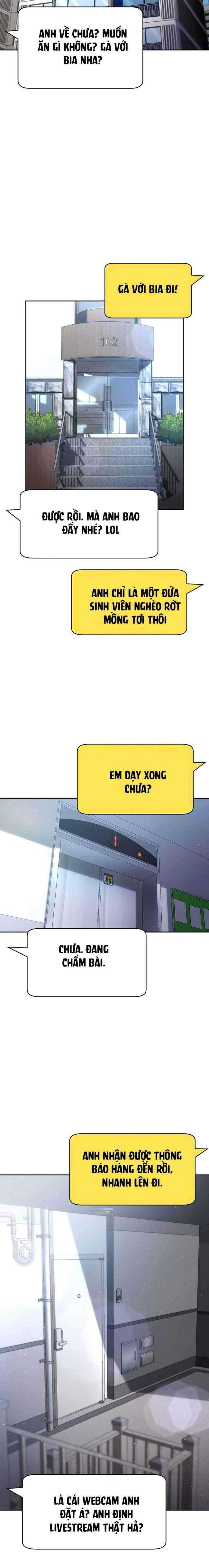 Streamer Cuộc Sống Thường Ngày Tại Võ Lâm - Page 6