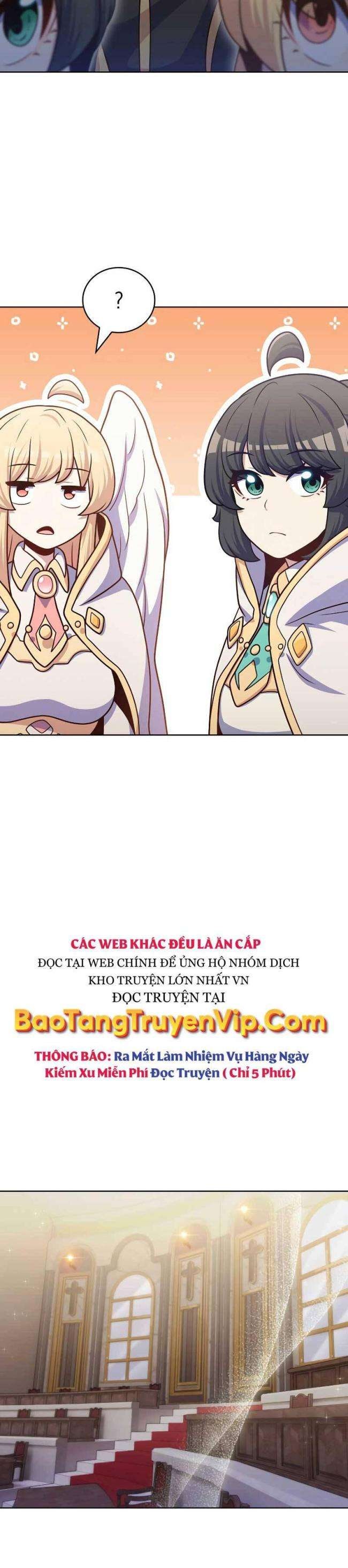 Trừ Tôi Tất Cả Đều Là Quy Hồi Giả - Page 31