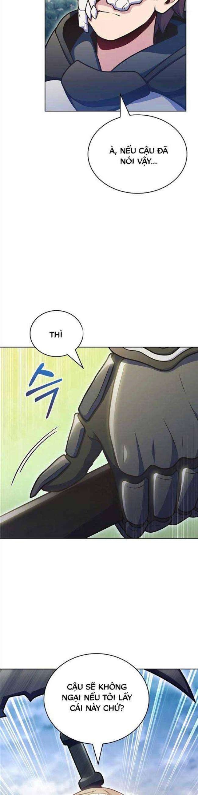 Trừ Tôi Tất Cả Đều Là Quy Hồi Giả - Page 4