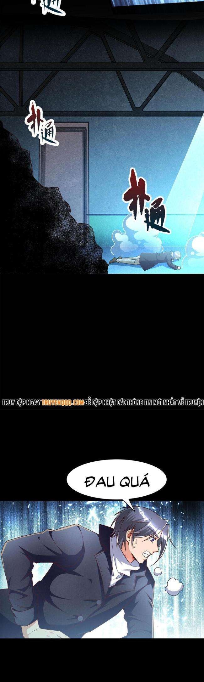 Trở Thành Tài Phiệt Nhờ Game - Page 9