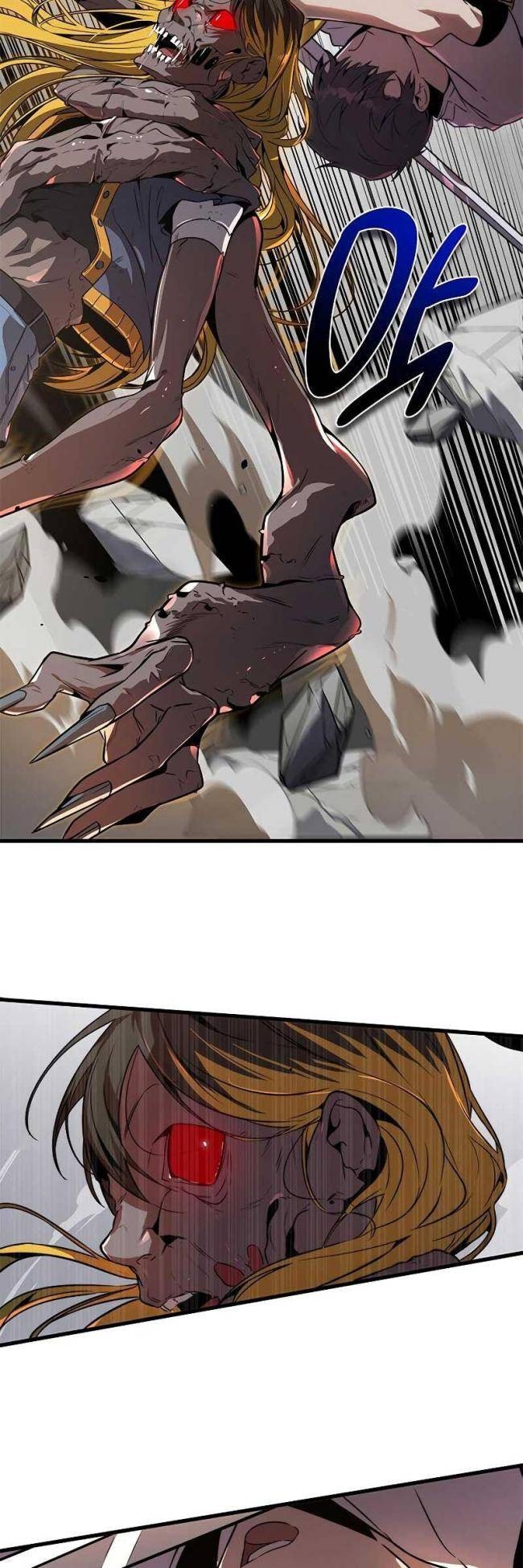 Sự Trở Lại Của Ranker Huyền Thoại - Page 32