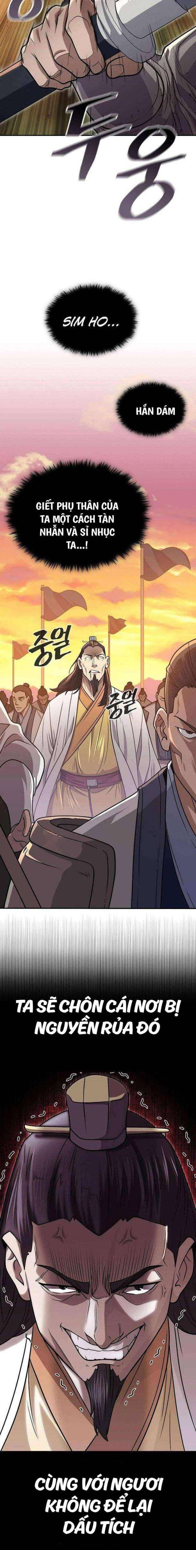 Kiếm Ma Đạo - Page 27