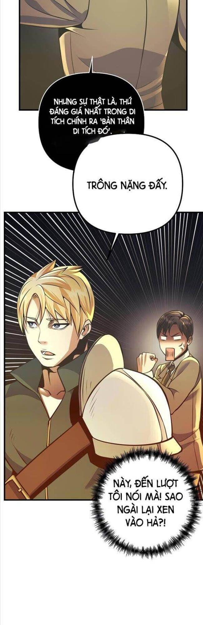 Tôi Trở Thành Hoàng Đế Điên Cuồng - Page 13