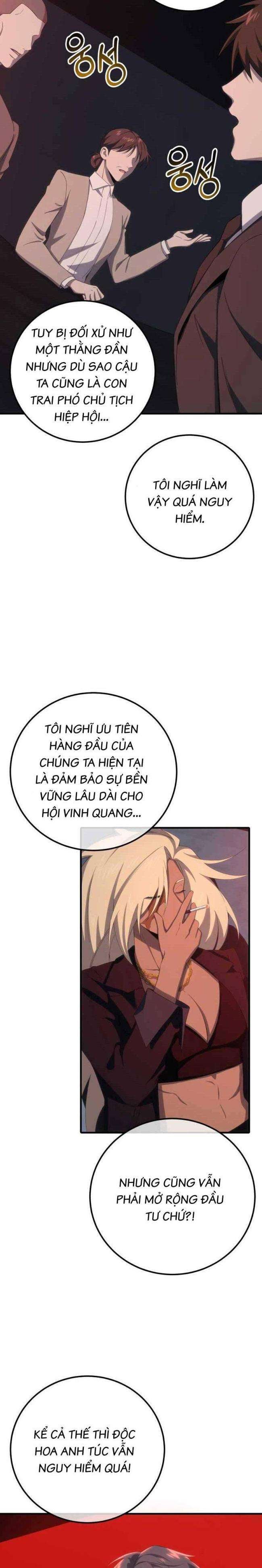 Độc Dược Sư - Page 23
