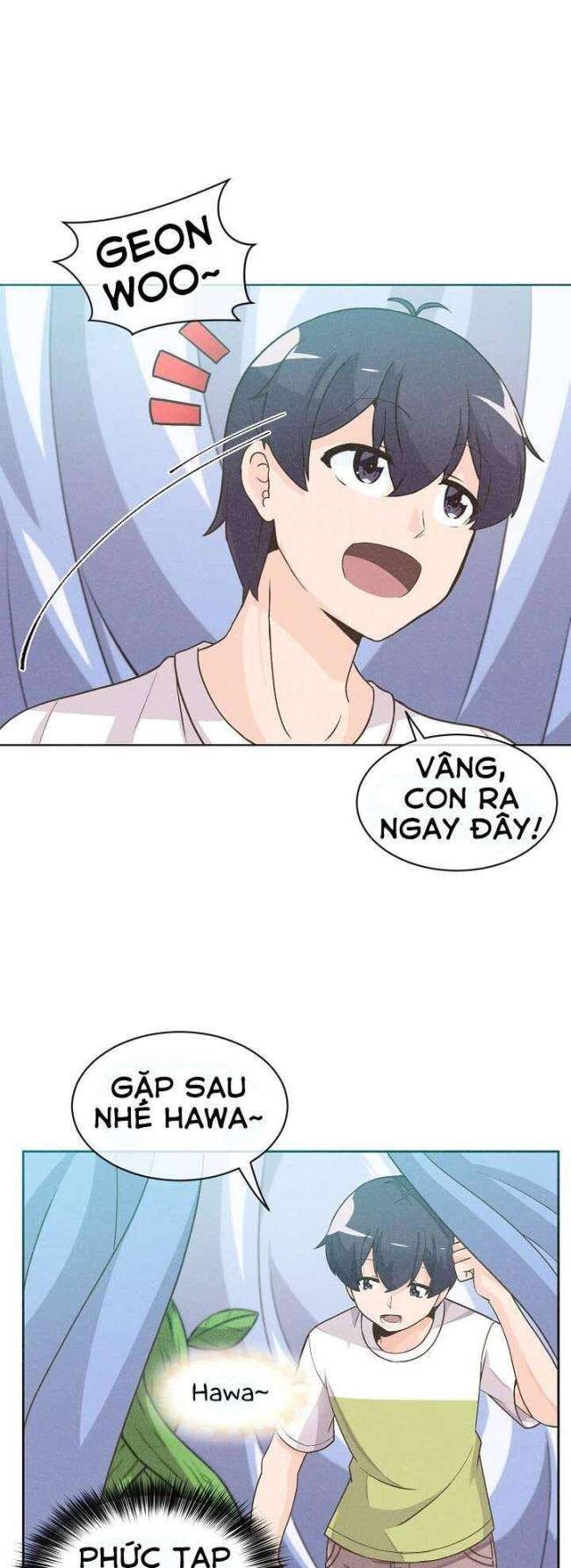 Tôi Trở Thành Một Nông Dân - Page 33