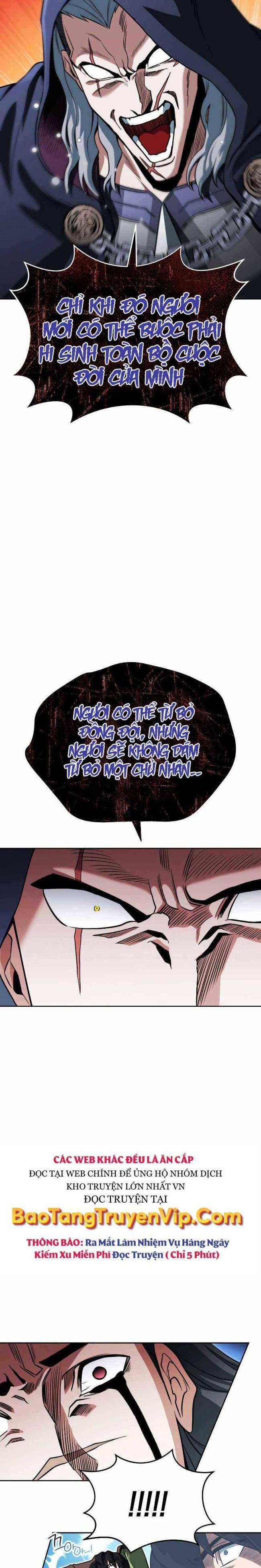 Thuộc Hạ Cực Kỳ Tài Năng Của Tôi - Page 8