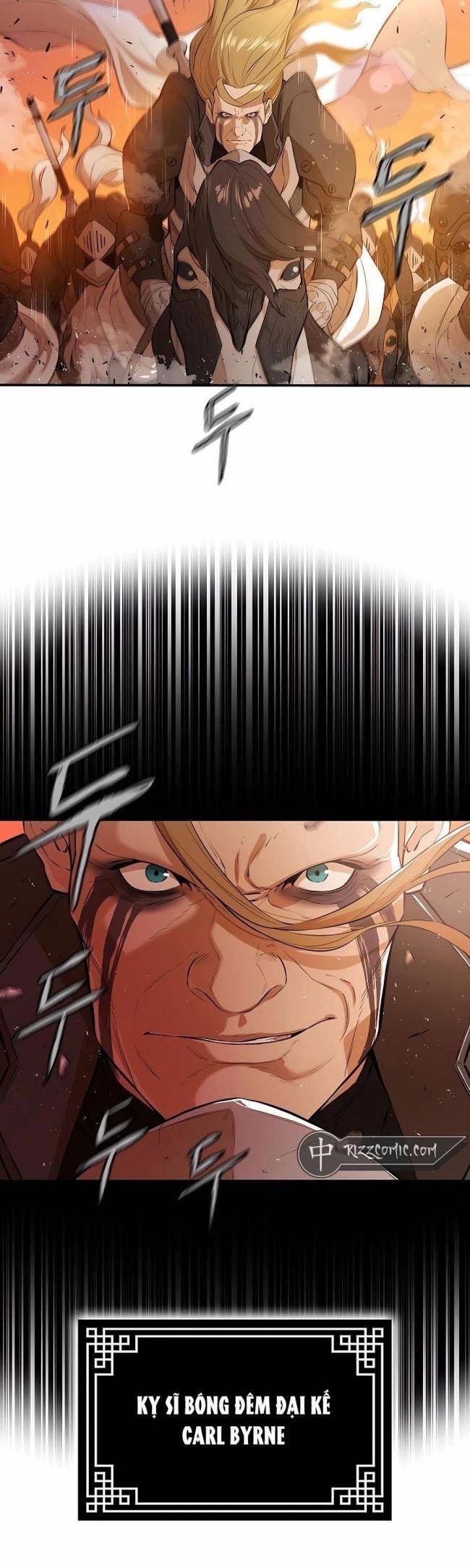 Kẻ Phản Diện Vô Song - Page 54