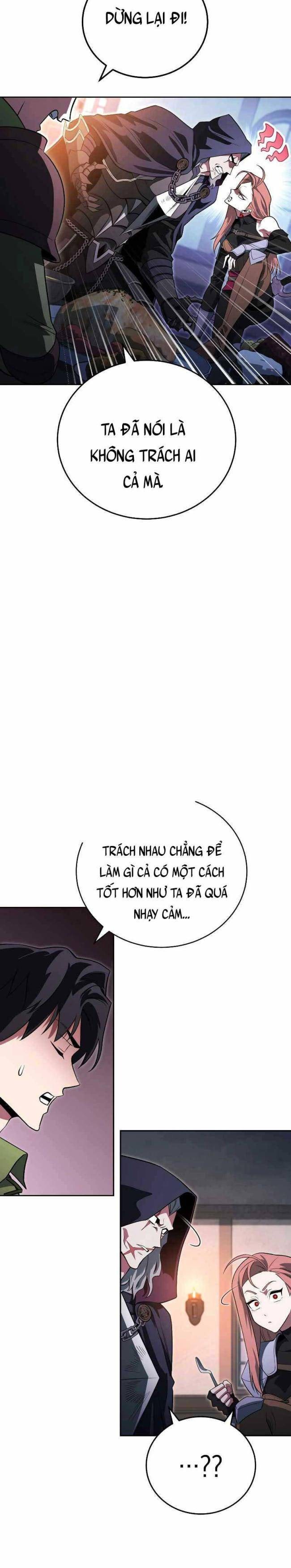 Thuộc Hạ Cực Kỳ Tài Năng Của Tôi - Page 15