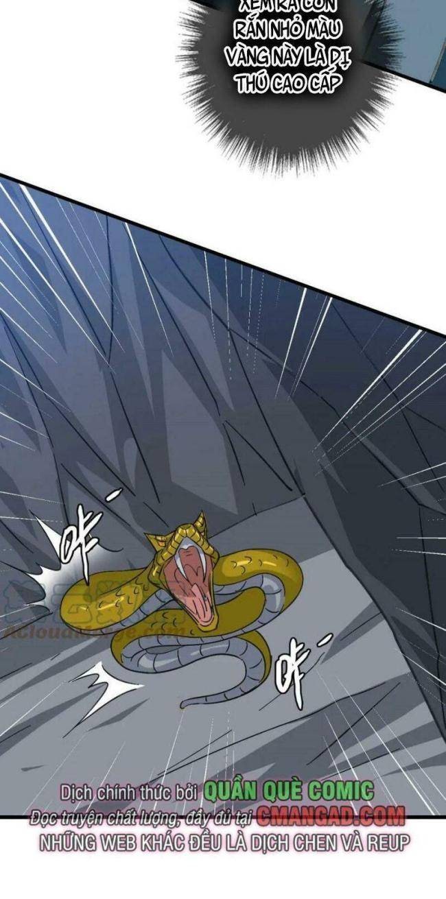 Siêu Đạo Thần Thuật - Page 53