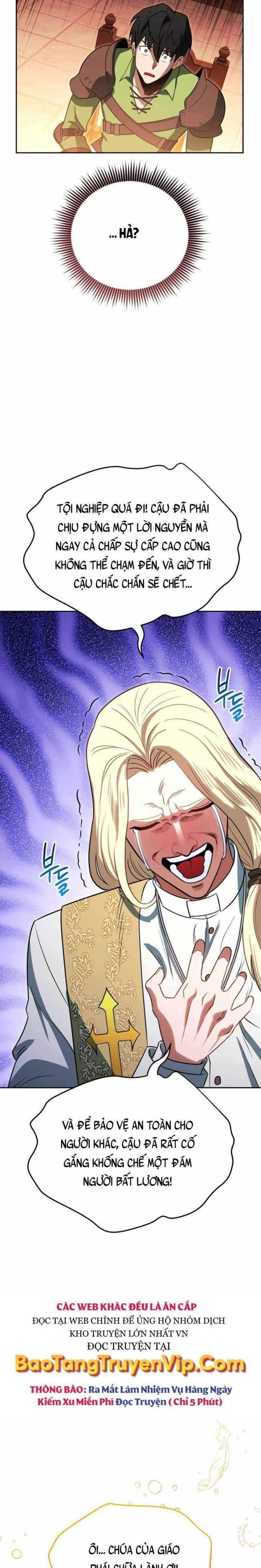 Thuộc Hạ Cực Kỳ Tài Năng Của Tôi - Page 25