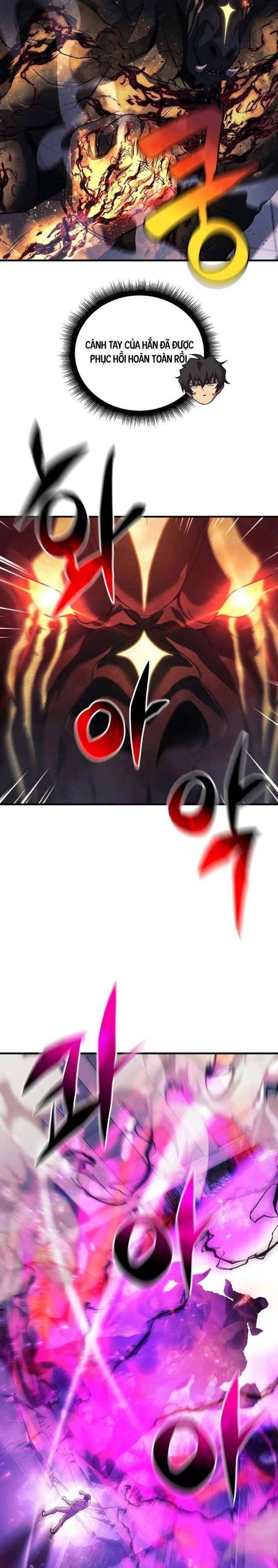 Tiểu Thuyết Gia Làm Thợ Săn - Page 12