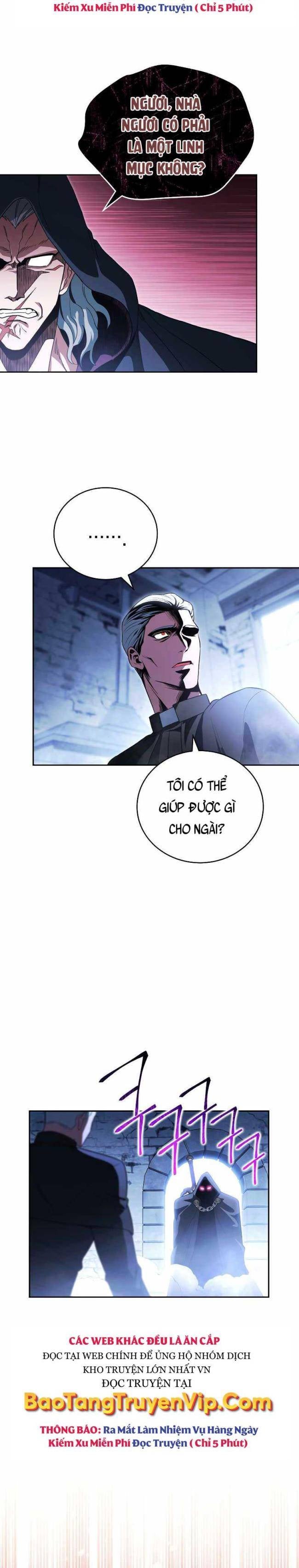 Thuộc Hạ Cực Kỳ Tài Năng Của Tôi - Page 5