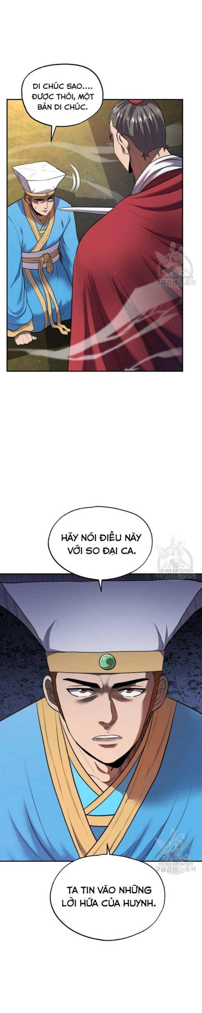Võ Sĩ Hồi Hương - Page 23