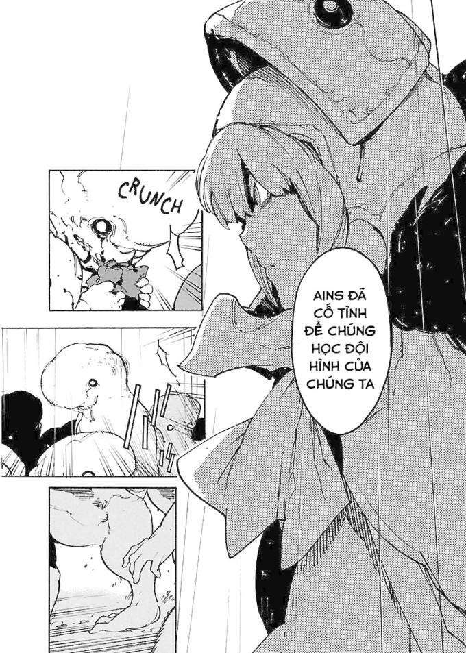 Ryuuma No Gagou - Page 29