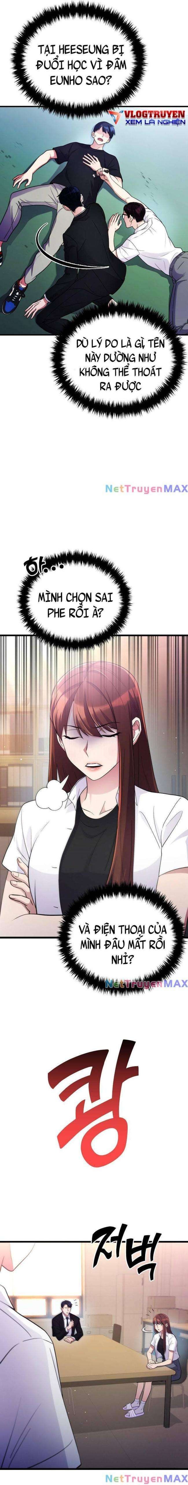 Quái Vật Ganzi - Page 25