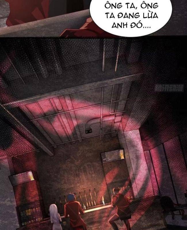 Từ Hồng Nguyệt Khai Thủy - Page 19