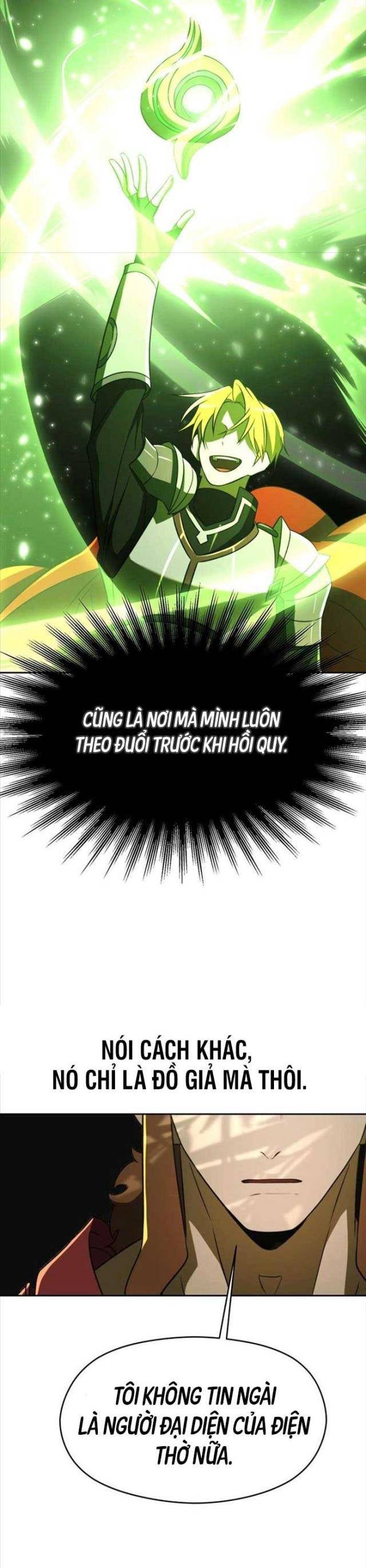 Đại Ma Đạo Sư Hồi Quy - Page 29