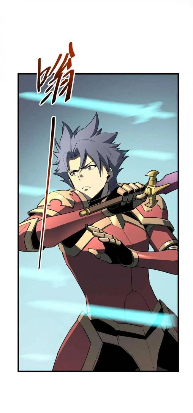 Kiếm Thần Trùng Sinh - Page 20