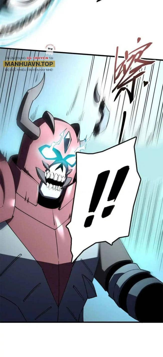 Kiếm Thần Trùng Sinh - Page 31