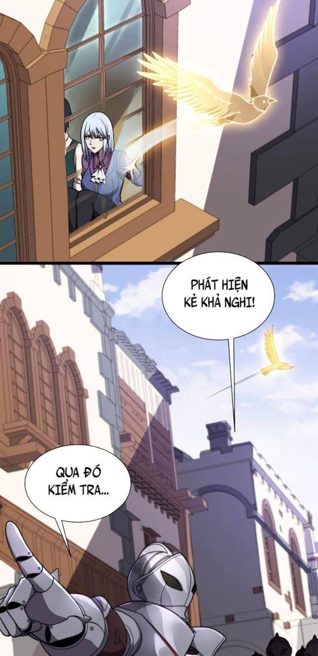 Cao Thủ Gian Lận Hoàn Lương - Page 31