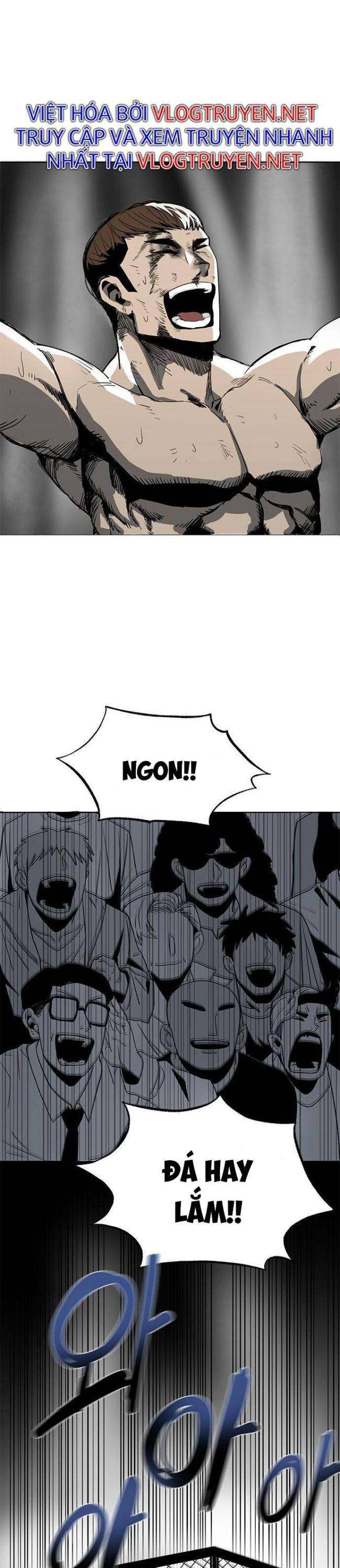 Vua Võ Đài - Page 37