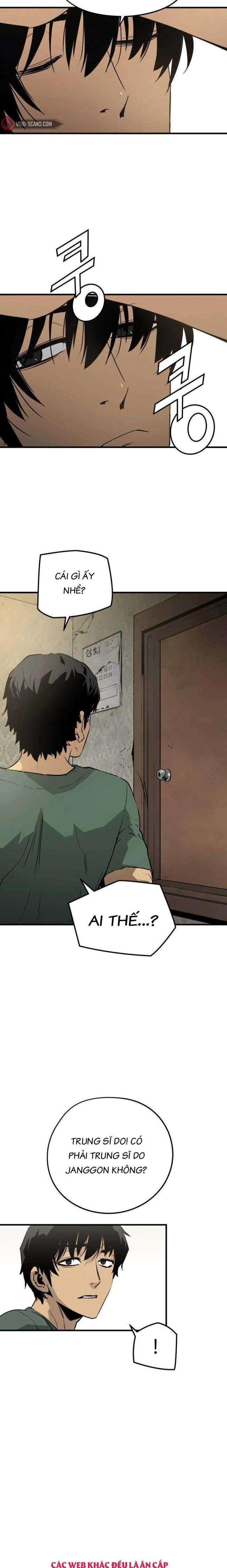 Đặc Công Xuất Ngũ - Page 30