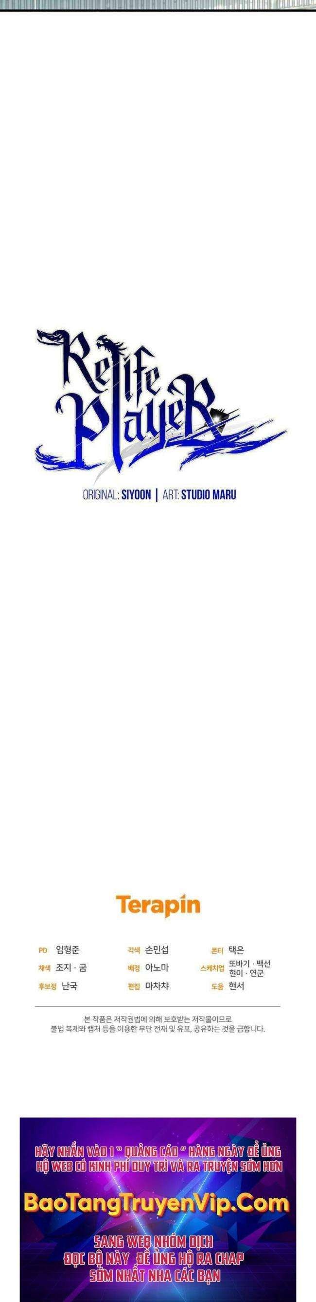 Người Chơi Làm Lại Cuộc Đời - Page 31