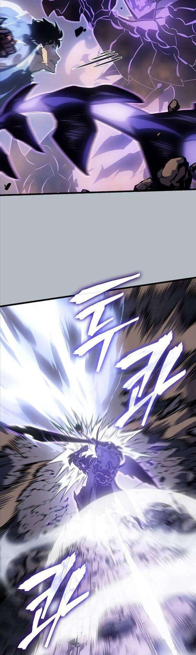 Tôi Thăng Cấp Một Mình SS3 - Page 47