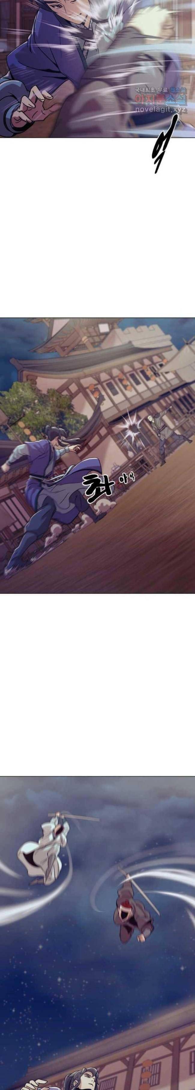 Bậc Thầy Phép Thuật Ở Thế Giới Võ Lâm - Page 23