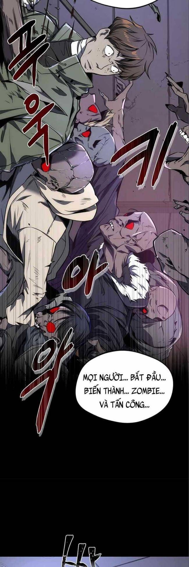 Sự Trở Lại Của Ranker Huyền Thoại - Page 30