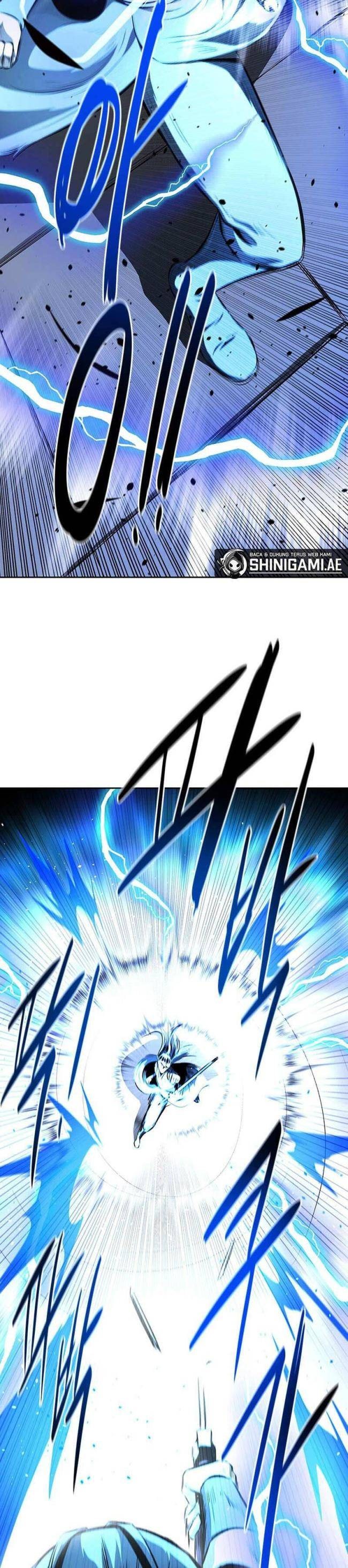 Kiếm Đế Nguyệt Linh - Page 20