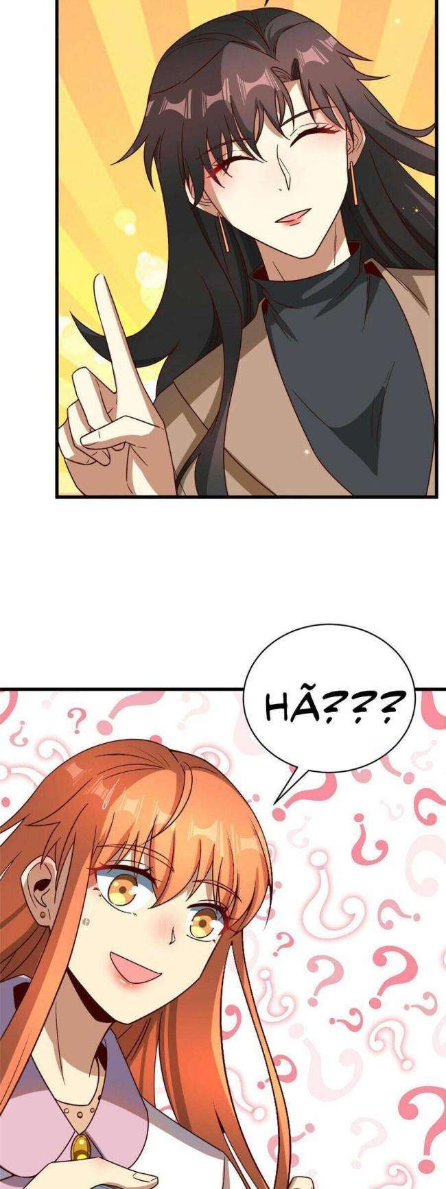 Trở Thành Tài Phiệt Nhờ Game - Page 39